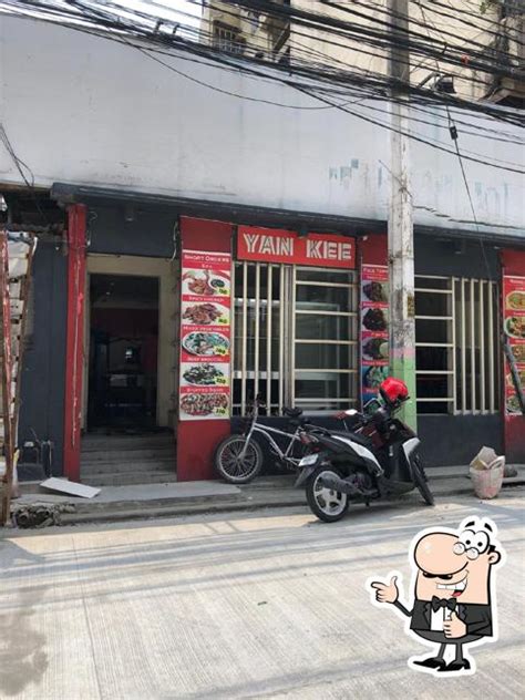 cantonese restaurant pasay|Yankee Noodles Restaurant .